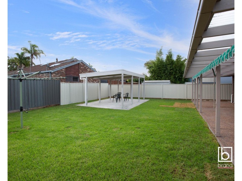 38 Elizabeth Bay Drive, Lake Munmorah NSW 2259