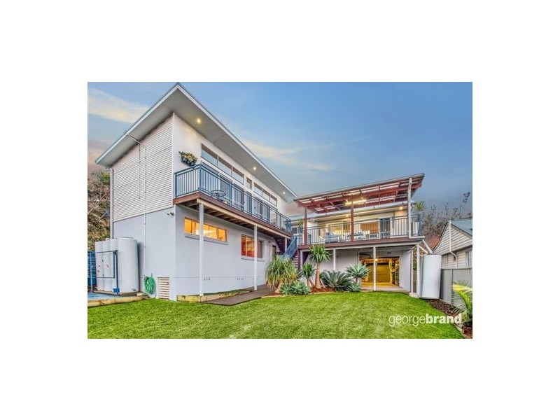 12 Kailua Avenue, Budgewoi NSW 2262