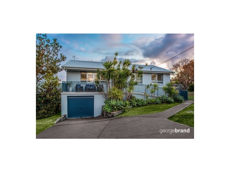12 Kailua Avenue, Budgewoi NSW 2262