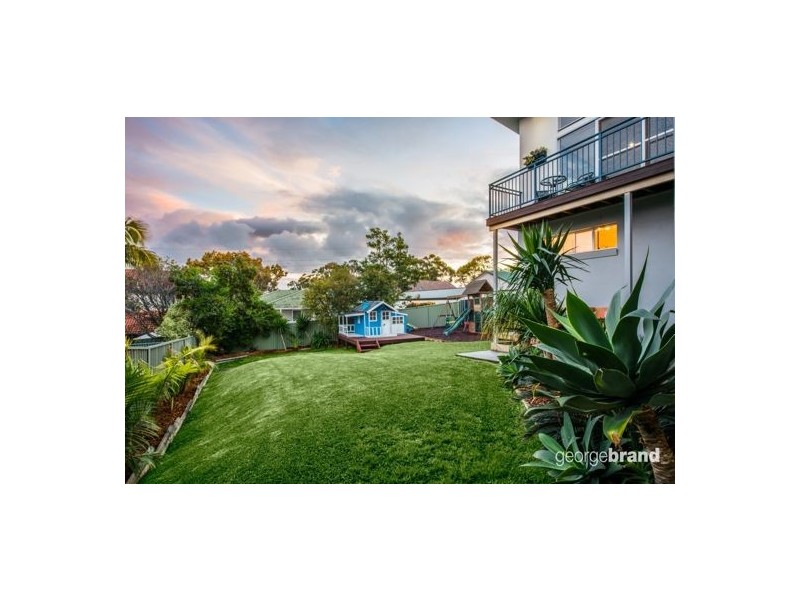 12 Kailua Avenue, Budgewoi NSW 2262