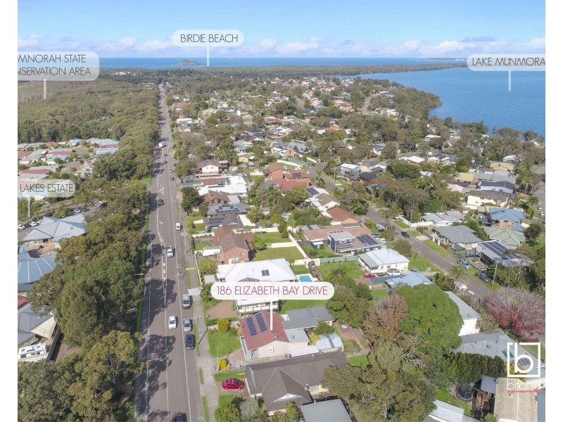 186 Elizabeth Bay Drive, Lake Munmorah NSW 2259