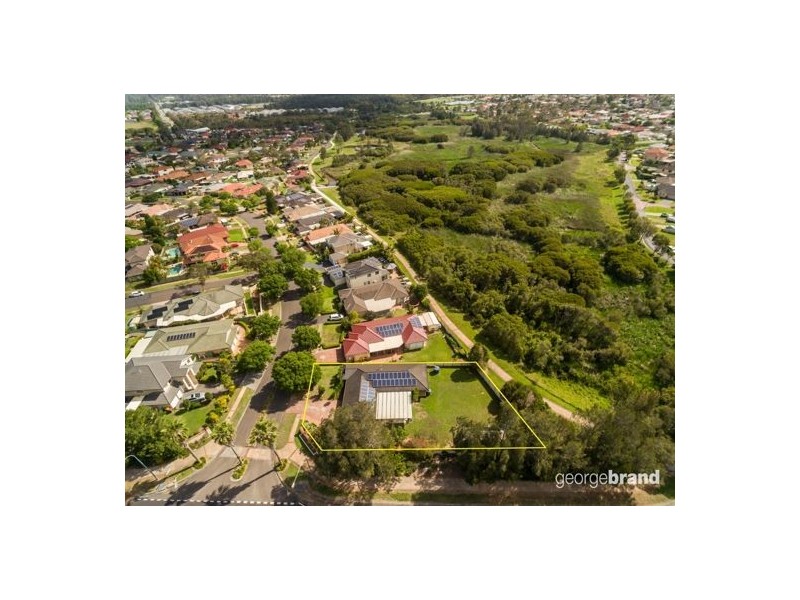 1 Dundonald Road, Hamlyn Terrace NSW 2259