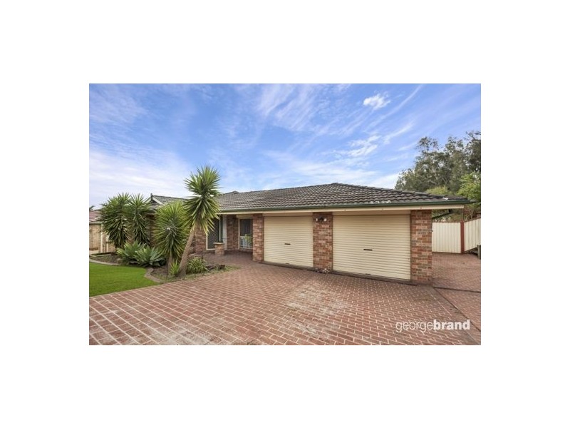 1 Dundonald Road, Hamlyn Terrace NSW 2259