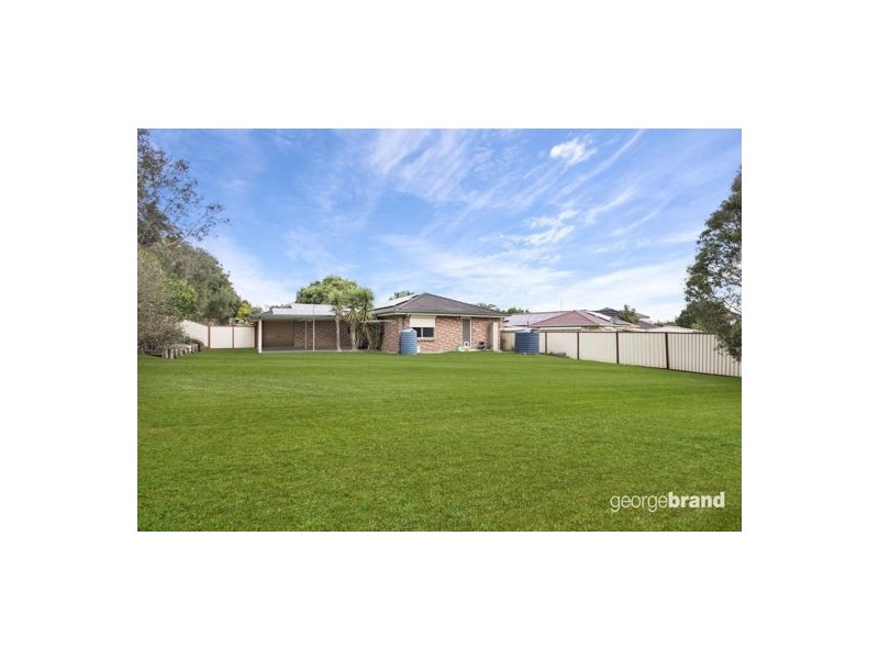 1 Dundonald Road, Hamlyn Terrace NSW 2259