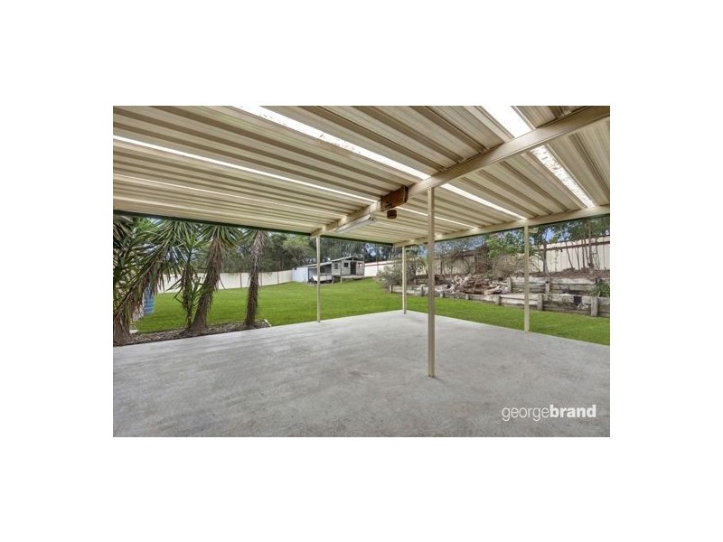 1 Dundonald Road, Hamlyn Terrace NSW 2259