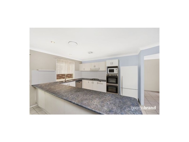 1 Dundonald Road, Hamlyn Terrace NSW 2259