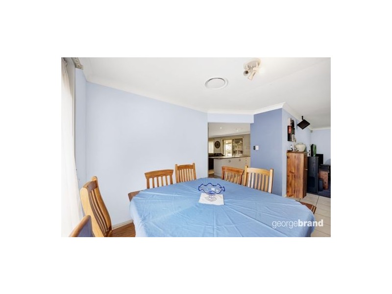 1 Dundonald Road, Hamlyn Terrace NSW 2259