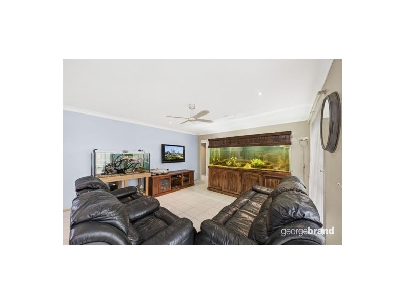 1 Dundonald Road, Hamlyn Terrace NSW 2259