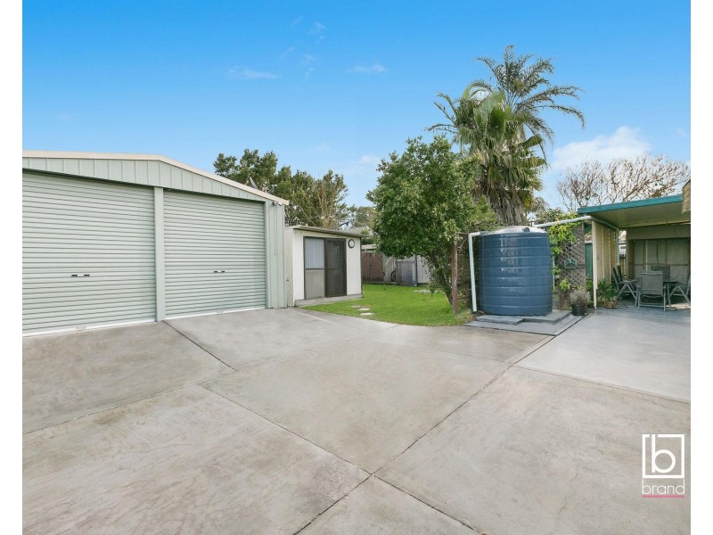 380 Scenic Drive, San Remo NSW 2262