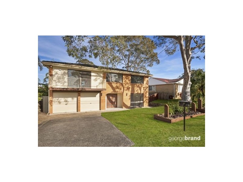 70 Minnamurra Road, Gorokan NSW 2263