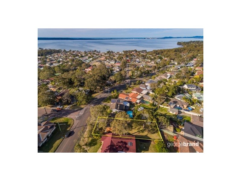 70 Minnamurra Road, Gorokan NSW 2263
