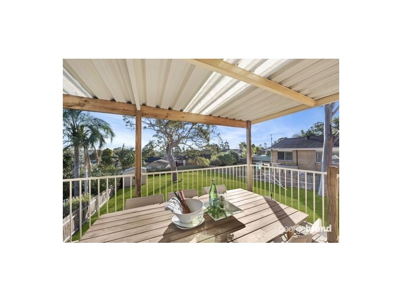 70 Minnamurra Road, Gorokan NSW 2263