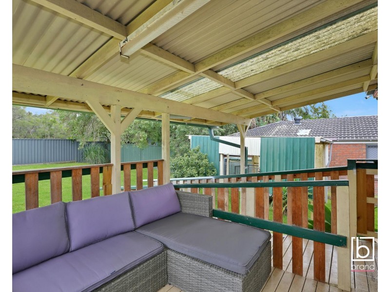 9 Claridge Crescent, San Remo NSW 2262