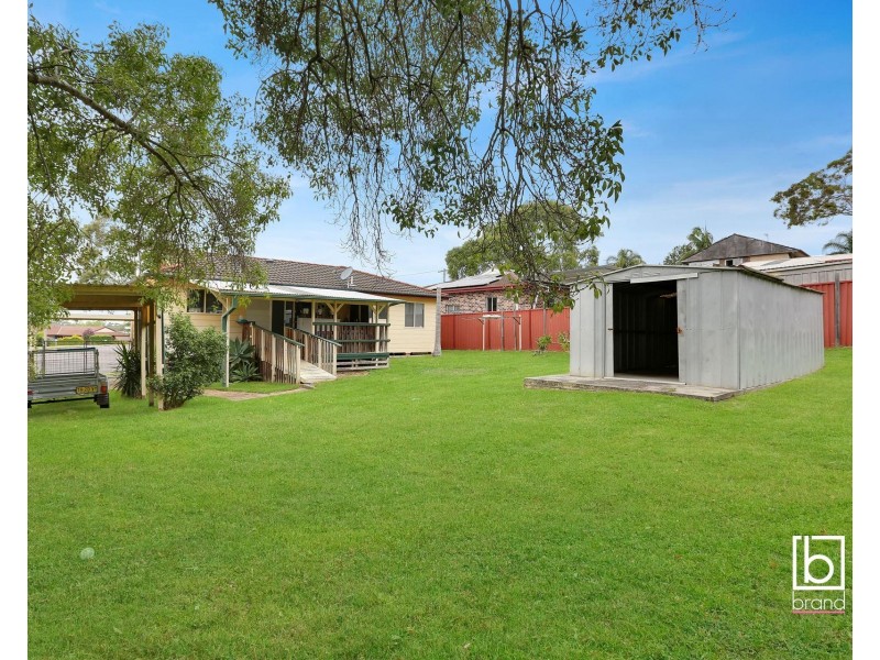 9 Claridge Crescent, San Remo NSW 2262