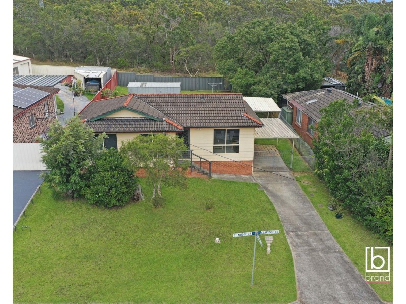 9 Claridge Crescent, San Remo NSW 2262