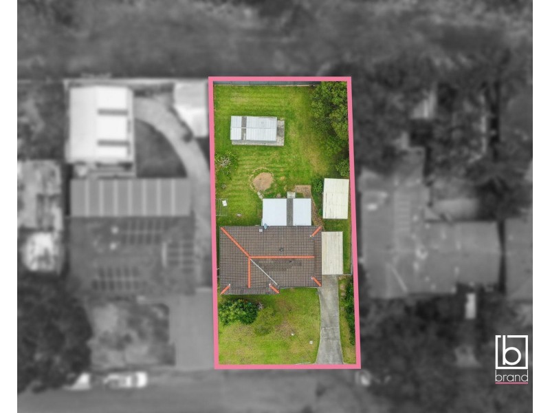 9 Claridge Crescent, San Remo NSW 2262