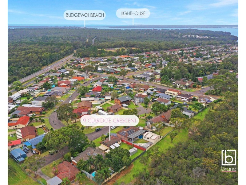 9 Claridge Crescent, San Remo NSW 2262