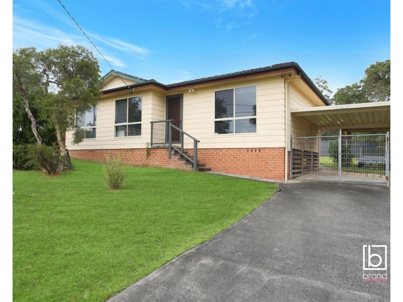 9 Claridge Crescent, San Remo NSW 2262