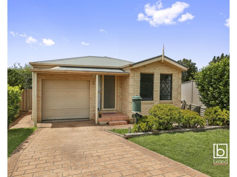 3 Pulaski Court, Lake Munmorah NSW 2259