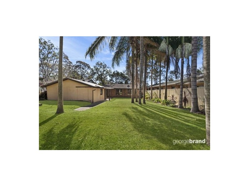 6 Una Avenue, Charmhaven NSW 2263