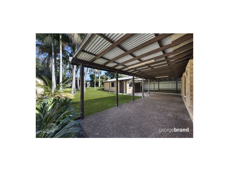 6 Una Avenue, Charmhaven NSW 2263