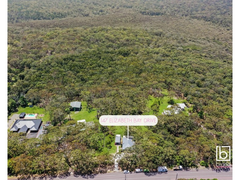 147 Elizabeth Bay Drive, Lake Munmorah NSW 2259