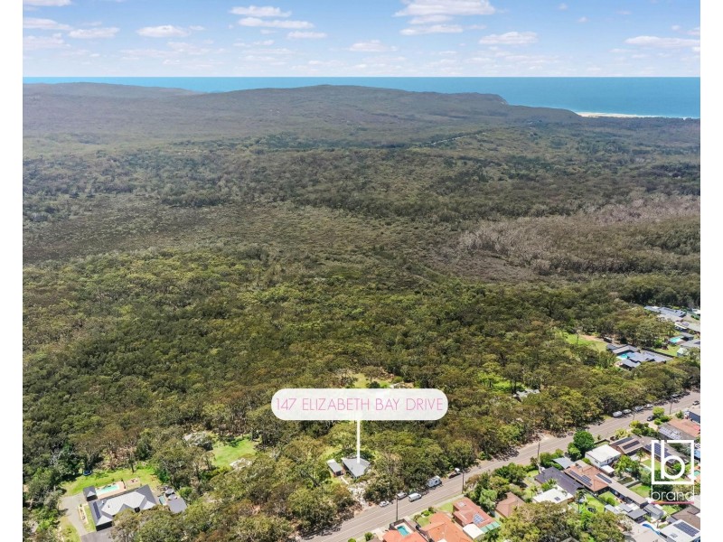 147 Elizabeth Bay Drive, Lake Munmorah NSW 2259