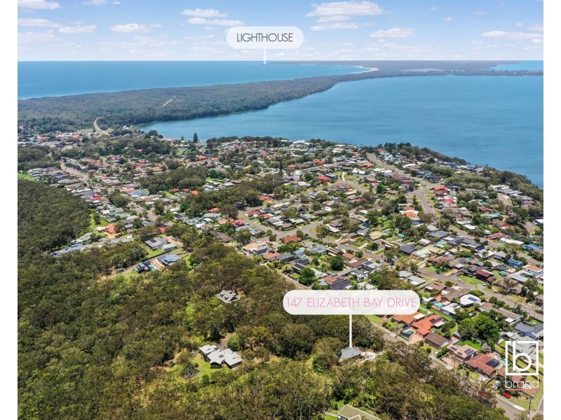 147 Elizabeth Bay Drive, Lake Munmorah NSW 2259