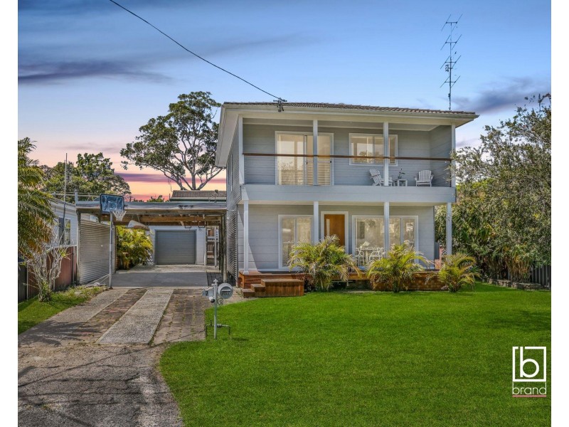 7 Wattle Street, Canton Beach NSW 2263