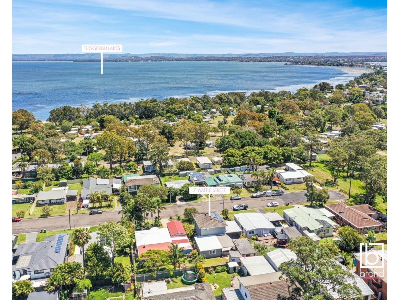 7 Wattle Street, Canton Beach NSW 2263