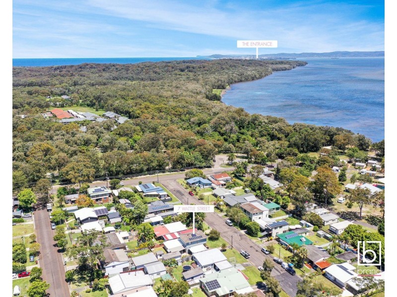7 Wattle Street, Canton Beach NSW 2263