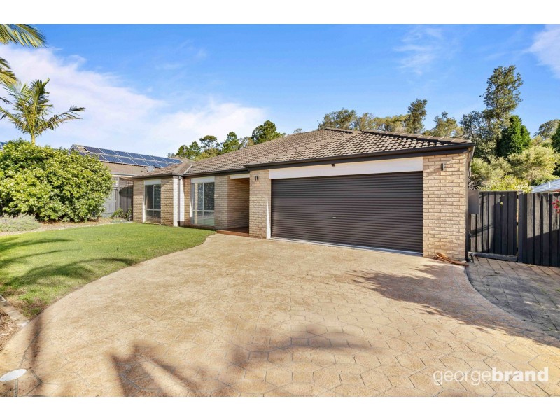 4 Spinnaker Place, Lake Munmorah NSW 2259