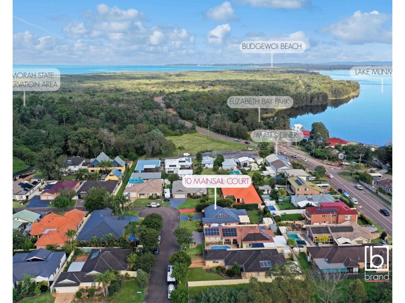 10 Mainsail Court, Lake Munmorah NSW 2259