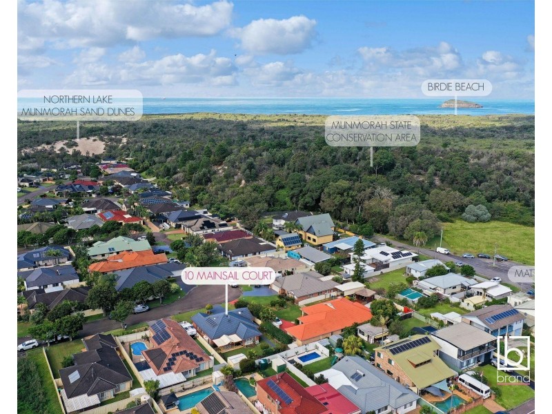 10 Mainsail Court, Lake Munmorah NSW 2259