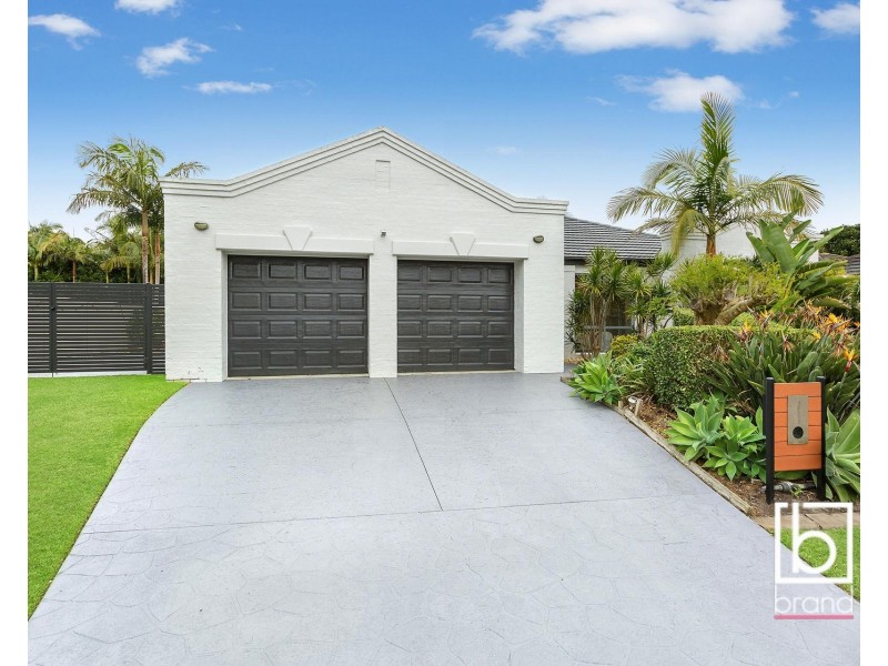 29 Mercator Close, Lake Munmorah NSW 2259