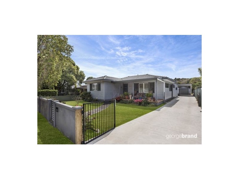 35 Pandora Parade, Noraville NSW 2263