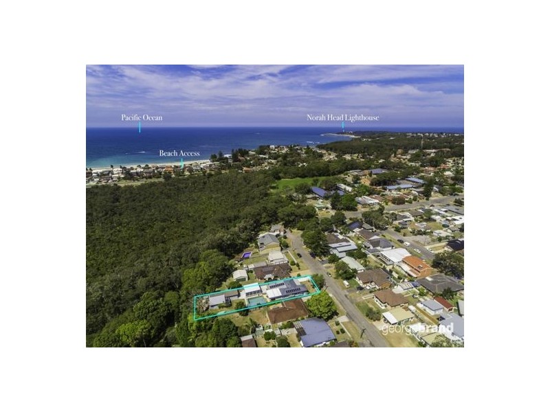 35 Pandora Parade, Noraville NSW 2263