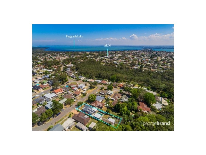 35 Pandora Parade, Noraville NSW 2263