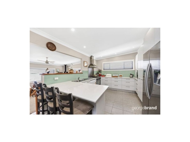 35 Pandora Parade, Noraville NSW 2263