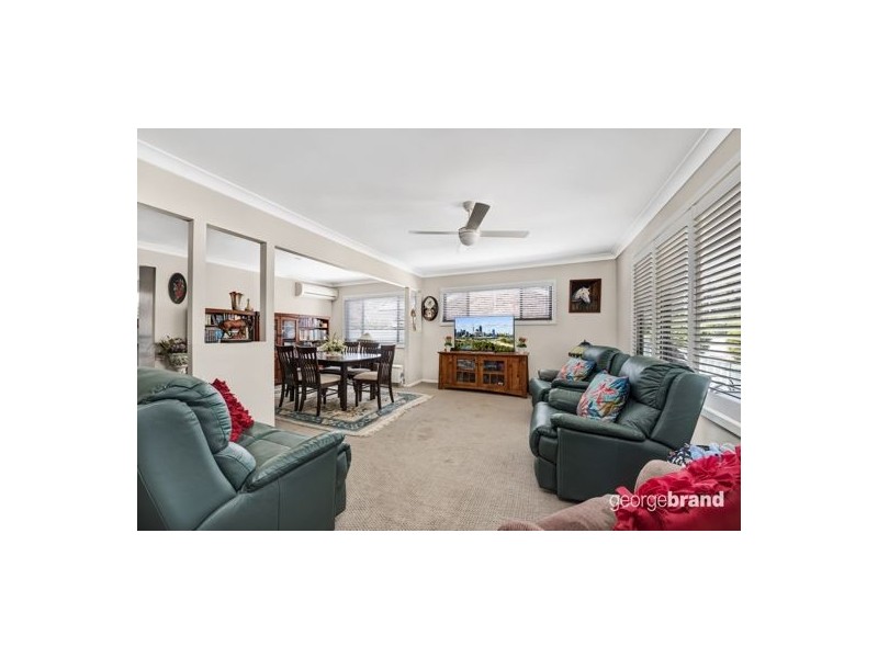 35 Pandora Parade, Noraville NSW 2263