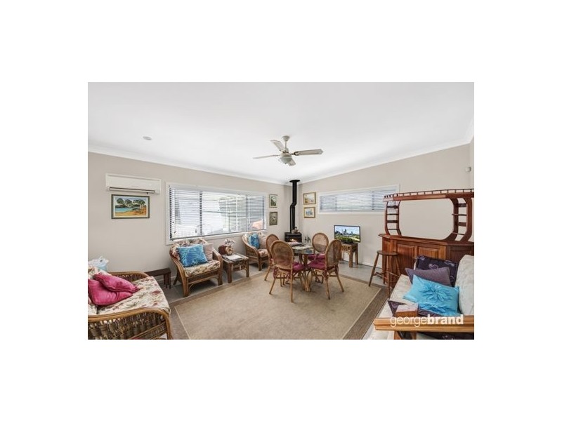 35 Pandora Parade, Noraville NSW 2263