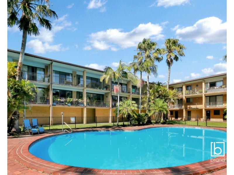 5/2 Mini Street, The Entrance North NSW 2261