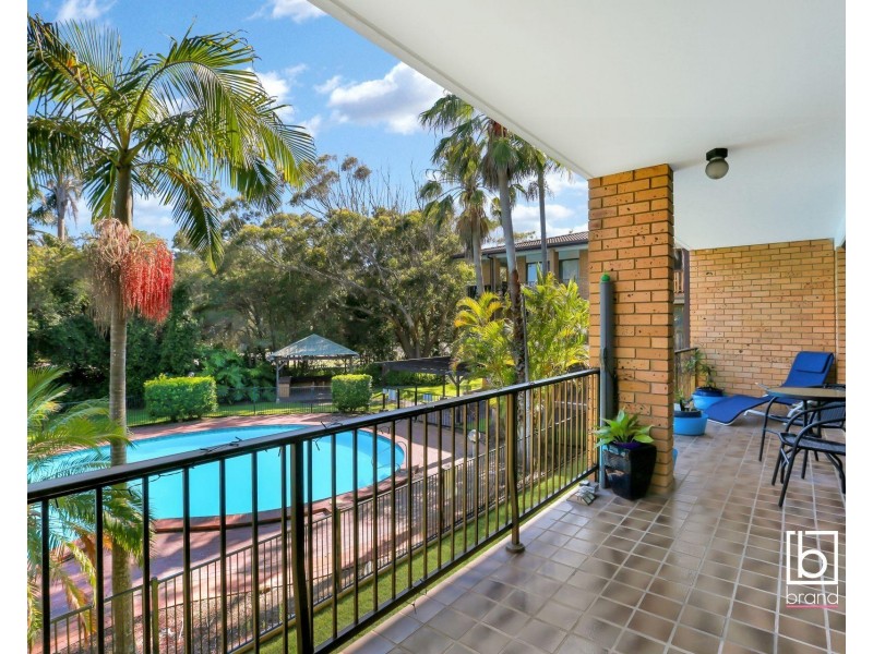 5/2 Mini Street, The Entrance North NSW 2261
