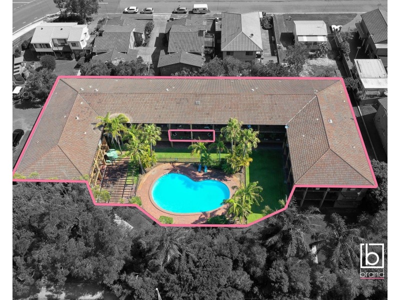 5/2 Mini Street, The Entrance North NSW 2261