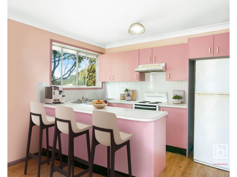 5/25-27 Ocean View Road, Gorokan NSW 2263