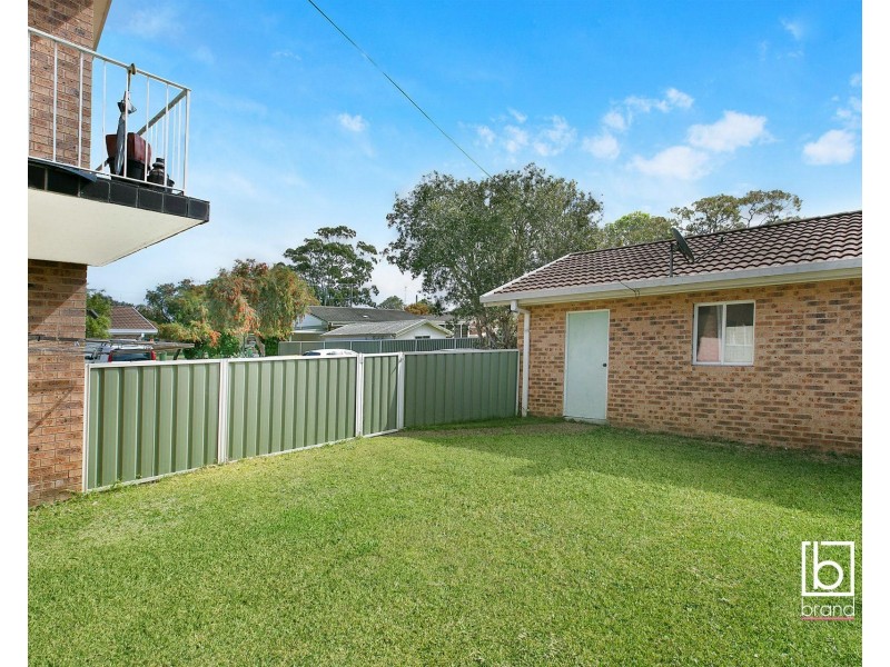 5/25-27 Ocean View Road, Gorokan NSW 2263