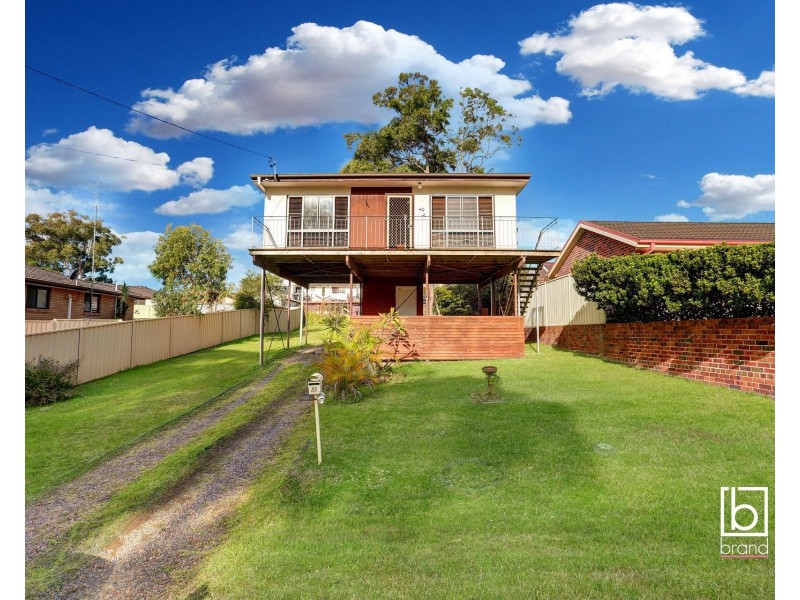 40 Billbabourie Road, Gwandalan NSW 2259