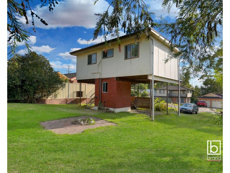 40 Billbabourie Road, Gwandalan NSW 2259