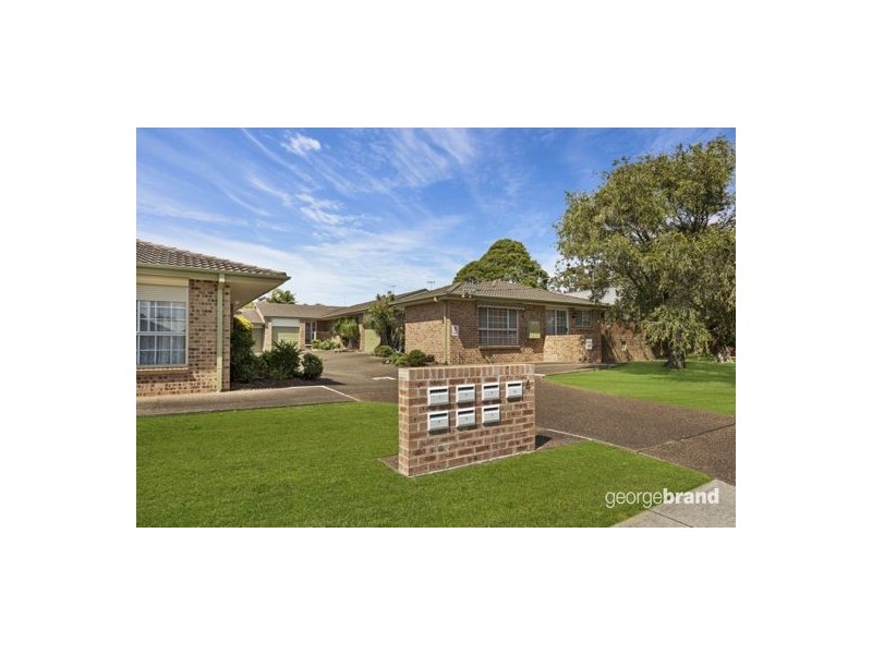 5/2-4 James Road, Toukley NSW 2263