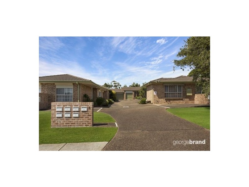 5/2-4 James Road, Toukley NSW 2263